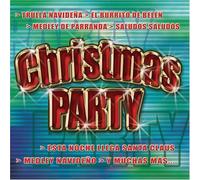Various - Christmas Party