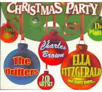 Various - Christmas Party Hits