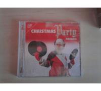 Christmas Party Megamix [CD de audio] Various
