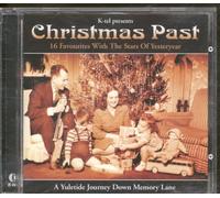 Various - Christmas Past