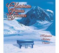 Various - Christmas Piano Dreams