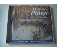 Various - Christmas Piano Volume Two Christmas Classics