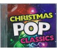 Various - Christmas POP Classics CD [RARE, UK]