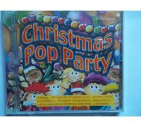 Various - Christmas Pop Party