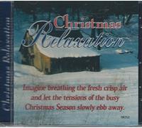 Various - Christmas Relaxation 2