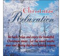Various - Christmas Relaxation 3
