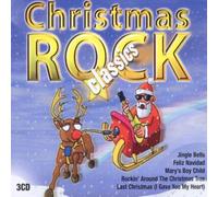 Various - Christmas Rock Classics