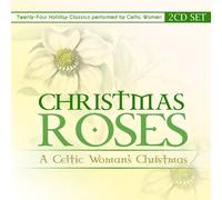 Various - Christmas Roses: Celtic Woman'