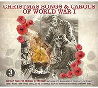 Various - Christmas Songs & Carols of World War I