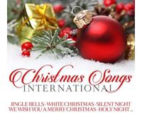 Various Christmas Songs International (CD)