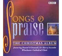Various - Christmas Songs of Praise