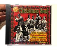 Various - Christmas Soul