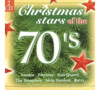 Various - Christmas Stars of the 70's