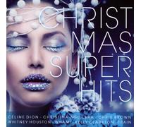 Various - Christmas Super Hits