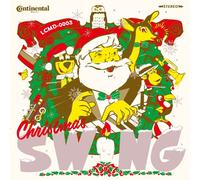 Various - Christmas Swing [Import]