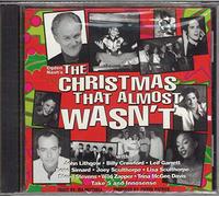 Various - Christmas That Almost..