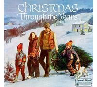 Various - Christmas Through The Years