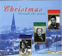 Various - Christmas Through the Years