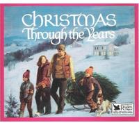 various - Christmas Through the Years Box Set (UK Import)