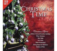 Various - Christmas Time