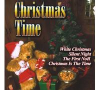 Various - Christmas Time [Import]