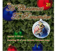 Various - Christmas to Remember