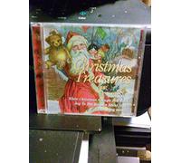 Various - Christmas Treasures