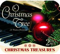 Various - Christmas Tree: Piano Christma