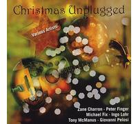 Various - Christmas Unplugged