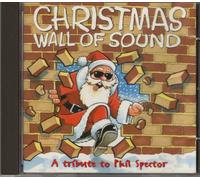 Various - Christmas Wall of Sound: a Tribute to Phil Spector