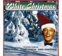 Various Christmas - White Christmas [Import]