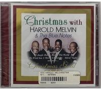 Various - Christmas With Harold Melvin &