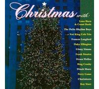Various - Christmas with. [Import]