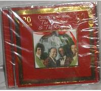 Various - Christmas With Platters & Drif