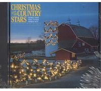 Various - Christmas With the Country Sta