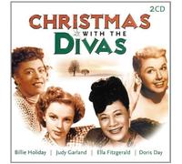 Various - Christmas with The Divas [Import]
