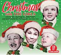 Various - Christmas With The Girls (3CD)