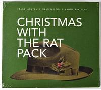 Various - Christmas With the Rat Pack
