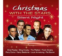 Various – Silent Night – CD
