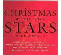 Various - Christmas With the Stars 2