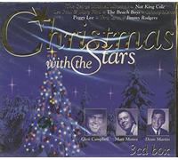 Various - Christmas With The Stars