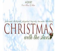 Various - CHRISTMAS With the Starts