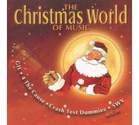 Various - Christmas World of Music