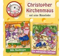 Various - Christopher Kirchenmaus 7