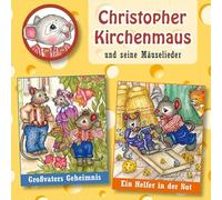 Various - Christopher Kirchenmaus 8