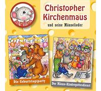 Various - Christopher Kirchenmaus 9