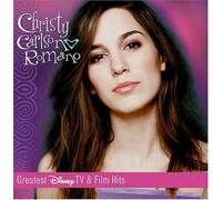 Various - Christy Carlson Romano