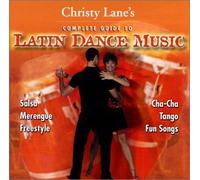 Various - Christy Lane's Complete Guide to Latin Dance Music (US Import) [DE Import] [Import anglais]