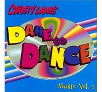Various - Christy Lane's Dare To Dance Music