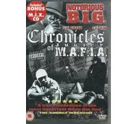 Various - Chronicles of Junior Mafia [Reino Unido] [DVD]